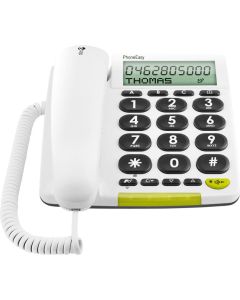 Doro Großtastentelefon PhoneEasy 312cs