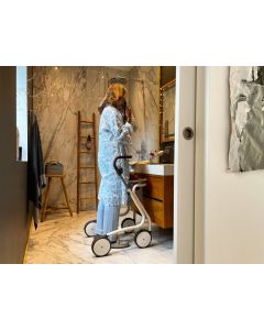Wohnraum-Rollator Scandinavian Butler