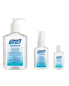 Purell Advanced Händedesinfektionsmittel