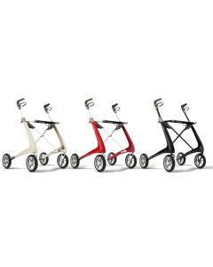 Rollator Carbon Ultralight