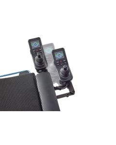 Elektro-Rollstuhl MovingStar 802