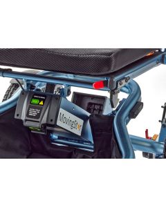 Elektro-Rollstuhl MovingStar 802