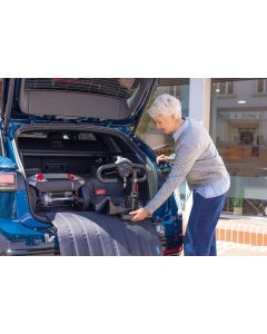 Scooter MovingStar SC 100