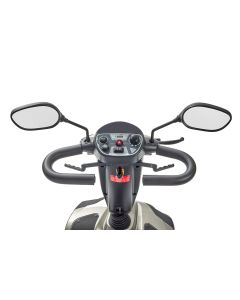Scooter MovingStar SC 200