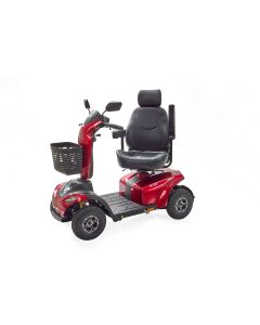 Scooter MovingStar SC 300