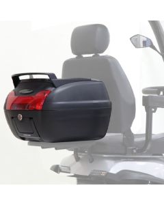 Heck Koffer, für MovingStar SC 150, SC 200, SC 300