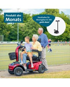 Scooter MovingStar SC 300