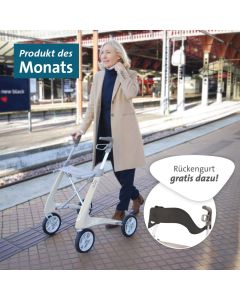 Rollator Carbon Ultralight