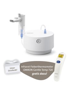 OMRON Inhalationsgerät C28P