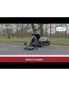 Scooter MovingStar SC 100