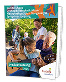 sanivita katalog 2025