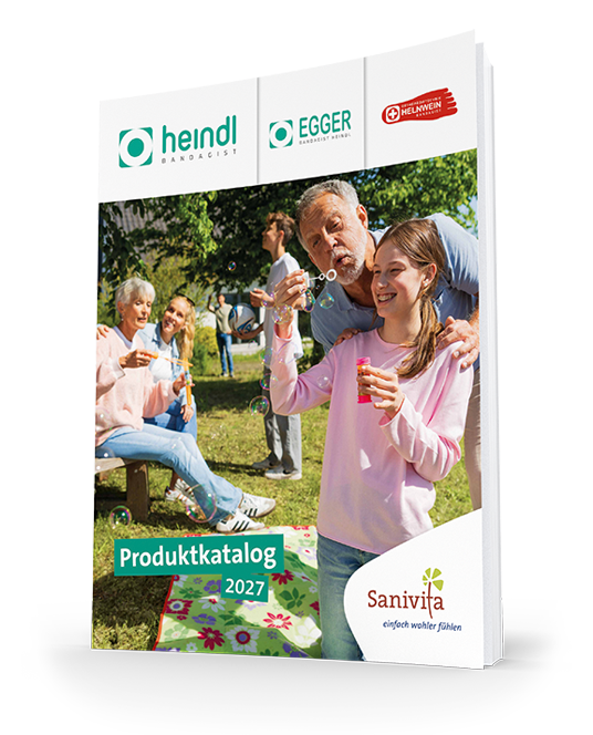 Sanivita Produktkatalog