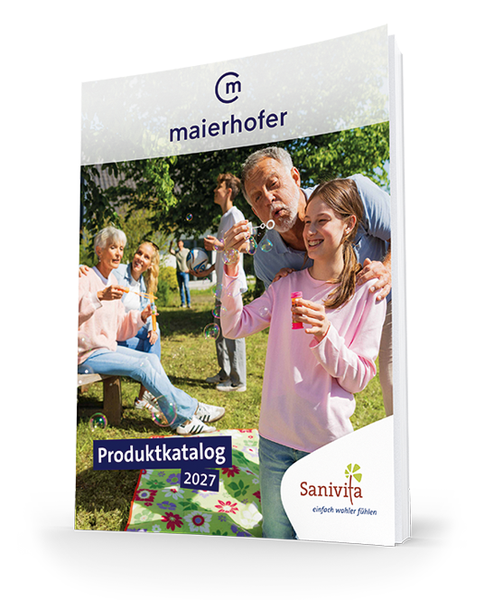 Sanivita Produktkatalog
