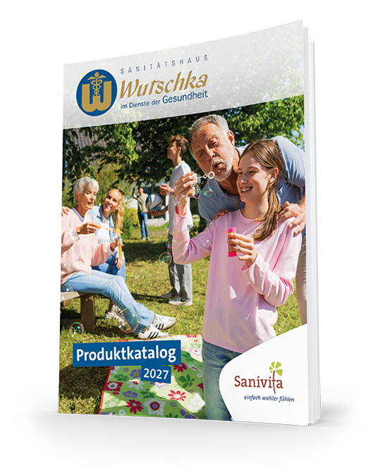 Sanivita Produktkatalog