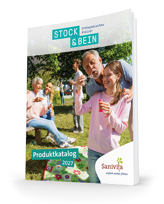 Sanivita Produktkatalog