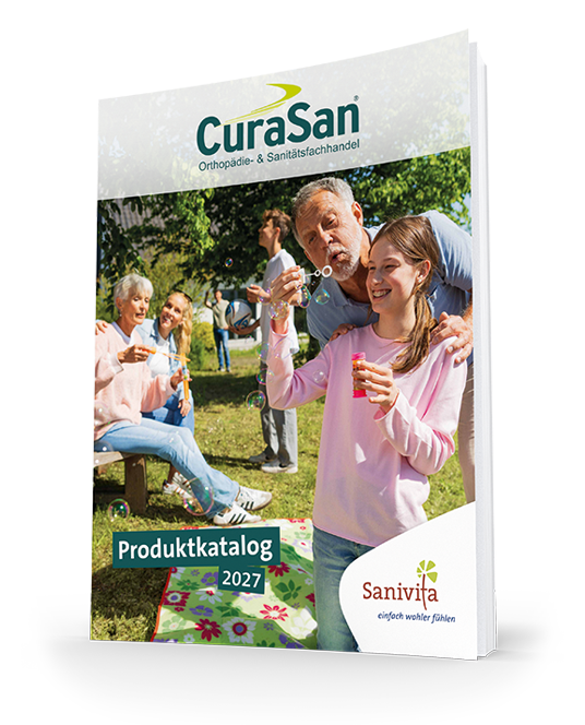 Sanivita Produktkatalog