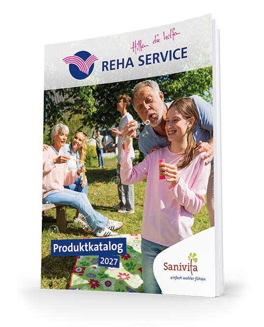 Sanivita Produktkatalog