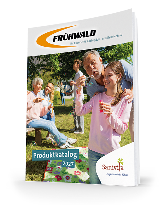 Sanivita Produktkatalog