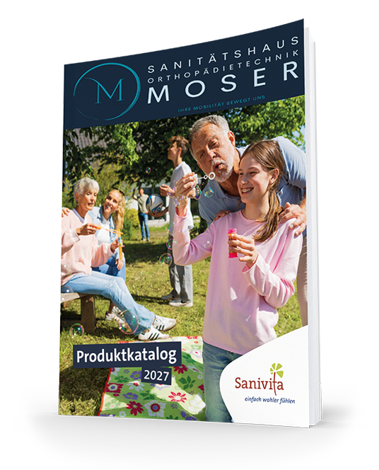 Sanivita Produktkatalog