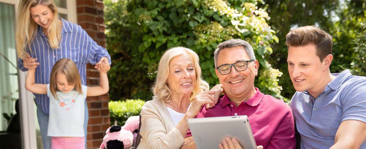 Zur Newsletter-Bestellung