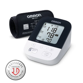 OMRON M400 Intelli IT