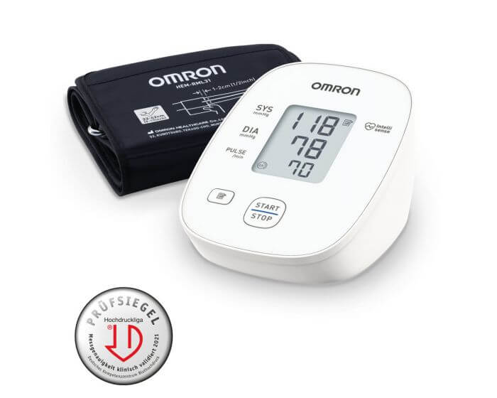 OMRON M300