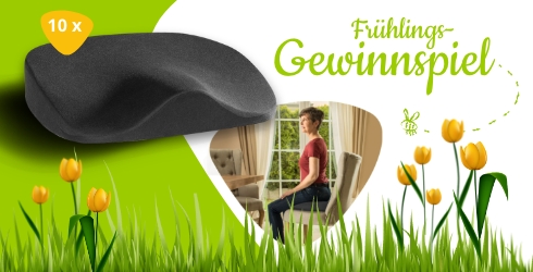 VitaL Hüftkissen