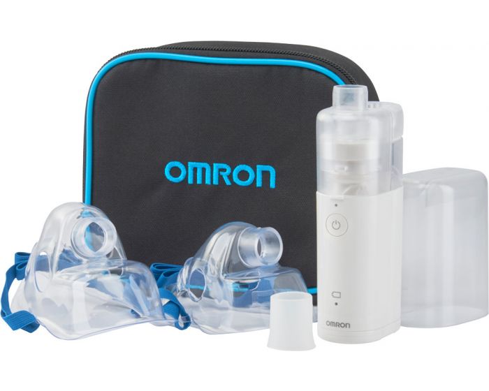 OMRON Inhalationsgerät MicroAIR U100