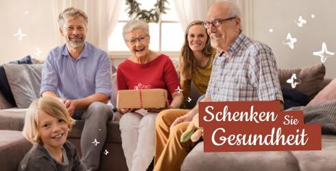 Bescherung