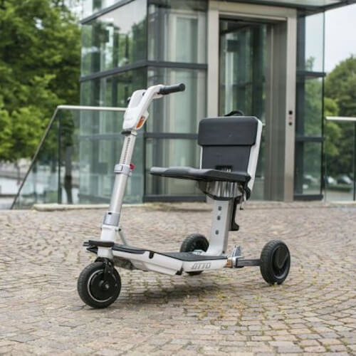 Mobilitätsroller ATTO