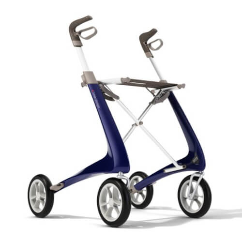Rollator Carbon Ultralight