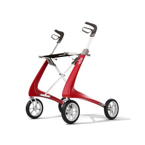 Rollator Carbon Ultralight