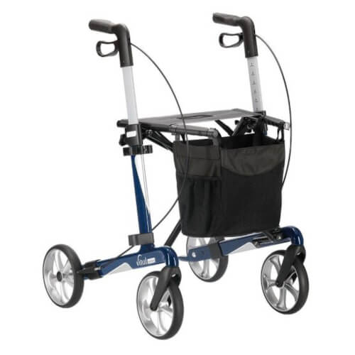  RUSSKA Rollator vital plus 
