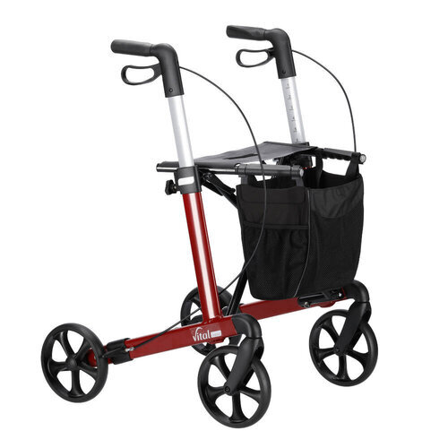 RUSSKA Rollator vital classic