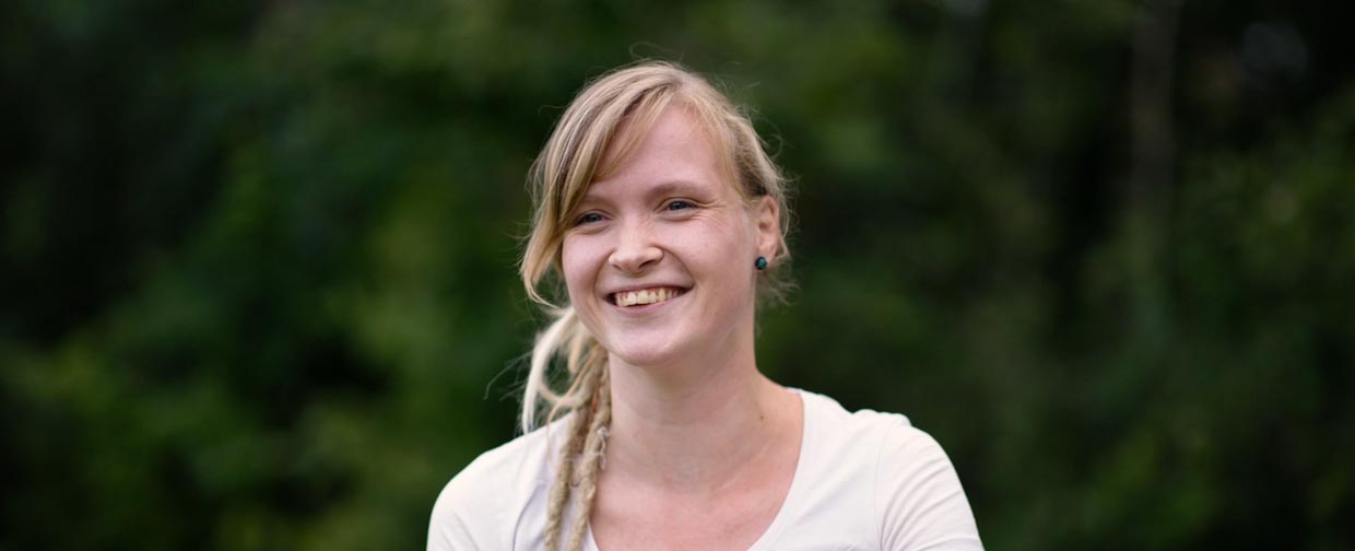 Interview mit Janneke Knol