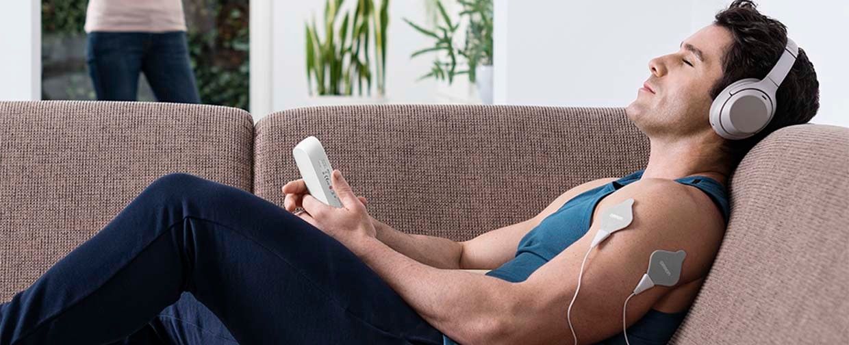  Schonende Schmerztherapie bei Arthrose