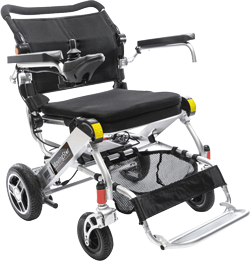 MovingStar 401, der kräftige Elektro-Scooter